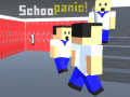 খেলা School Panic
