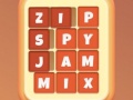 খেলা Words Block