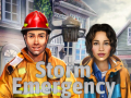 খেলা Storm Emergency