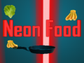 খেলা Neon Food