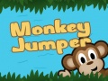 খেলা Monkey Jumper