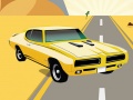 খেলা American Cars Differences
