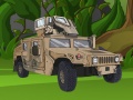 খেলা Army Vehicles Memory