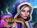 খেলা Twilight Magic