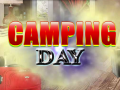 খেলা Camping Day