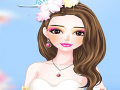 খেলা Romantic Wedding Day