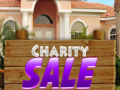 খেলা Charity Sale