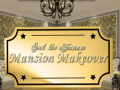 খেলা Spot The Differences Mansion Makeover