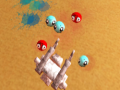 খেলা Turret Shooter