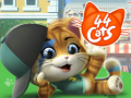 খেলা 44 Cats ABC