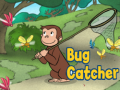 খেলা Bug Catcher