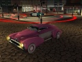 খেলা Mafia Driver Car Simulator