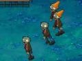 খেলা Pea VS Zombies