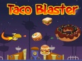 খেলা Taco Blaster