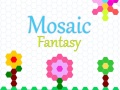 খেলা Mosaic Fantasy