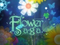 খেলা Flower Saga