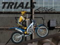 খেলা Trials Ride