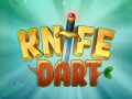 খেলা Knife Dart