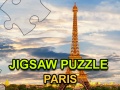 খেলা Jigsaw Puzzle Paris