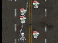 খেলা Undead Zombie Smash