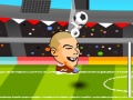 খেলা Fun Head Soccer