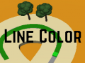 খেলা Line Color