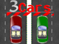 খেলা 3 Cars