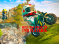 খেলা Moto Trial Racing 2: Two Player