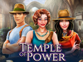 খেলা Temple of Power