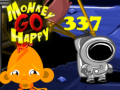 খেলা Monkey Go Happy Stage 337