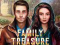 খেলা Family Treasure