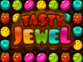 খেলা Tasty Jewel