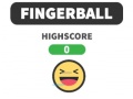 খেলা Fingerbal