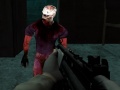 খেলা Venom Zombie Shooter