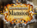 খেলা Mysterious Mansion Escape