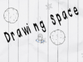 খেলা Drawing Space
