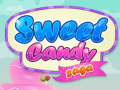 খেলা Sweet Candy Saga