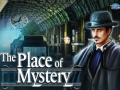 খেলা Place of Mystery