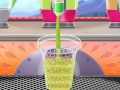 খেলা Ice Slushy Maker