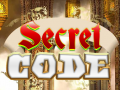 খেলা Secret Code