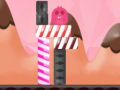 খেলা Candy Monster