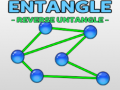 খেলা Entangle Reverse untangle