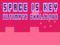 খেলা Space is Key Ultimate Challenge
