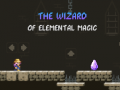 খেলা The Wizard Of Elemental Magic