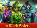 খেলা The Witch Sisters