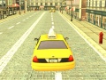 খেলা Taxi Simulator