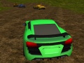 খেলা Offroad Car Race