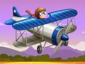 খেলা Fun Airplanes Jigsaw