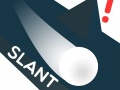 খেলা Slant