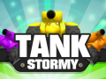 খেলা Tank Stormy